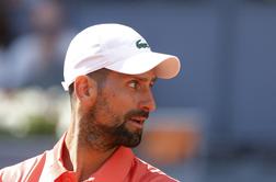 Novak Đoković je na svoj rojstni dan pokazal pravi obraz