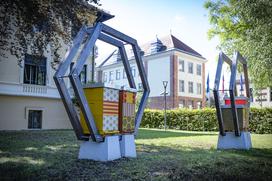 Urbani čebelar Ljubljana