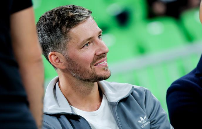 Goran Dragić v povsem novem svetu