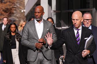 Chauncey Billups se je izrekel za nedolžnega