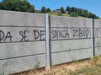 Grožnja Golobu_X_Reporter