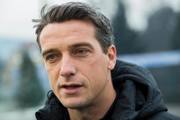 Katastrofa, ki je streznila Ačimovića