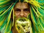 Brazilija SP 2026