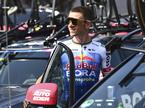 Remco Evenepoel