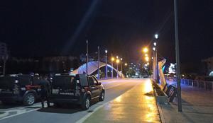 Zaostrene razmere na Kosovu, srbska vojska v pripravljenosti
