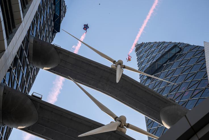 Bahrain. Red Bull. | Foto: Red Bull Content Pool