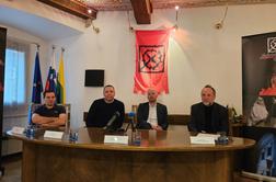 Škofja Loka je po 11 letih pripravljena na uprizoritev pasijona