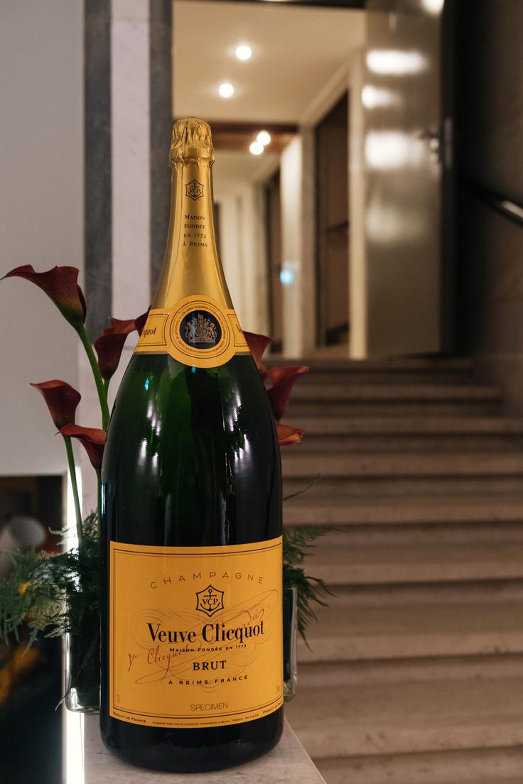 Veuve Clicquot Business Woman Award #02 | Foto: 