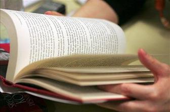 Miha Koron zmagovalec natečaja za knjigo umetnika 2010