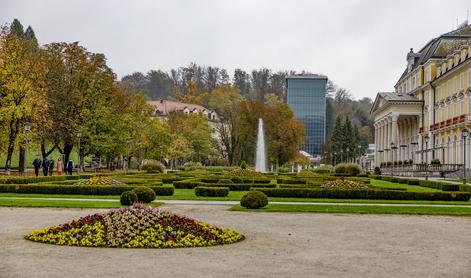 Januarja več prihodov in prenočitev turistov