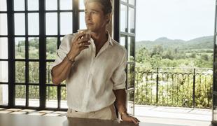Okusite svetovni dan kave kot Brad Pitt – s pravim užitkom