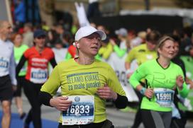 21. Ljubljanski maraton