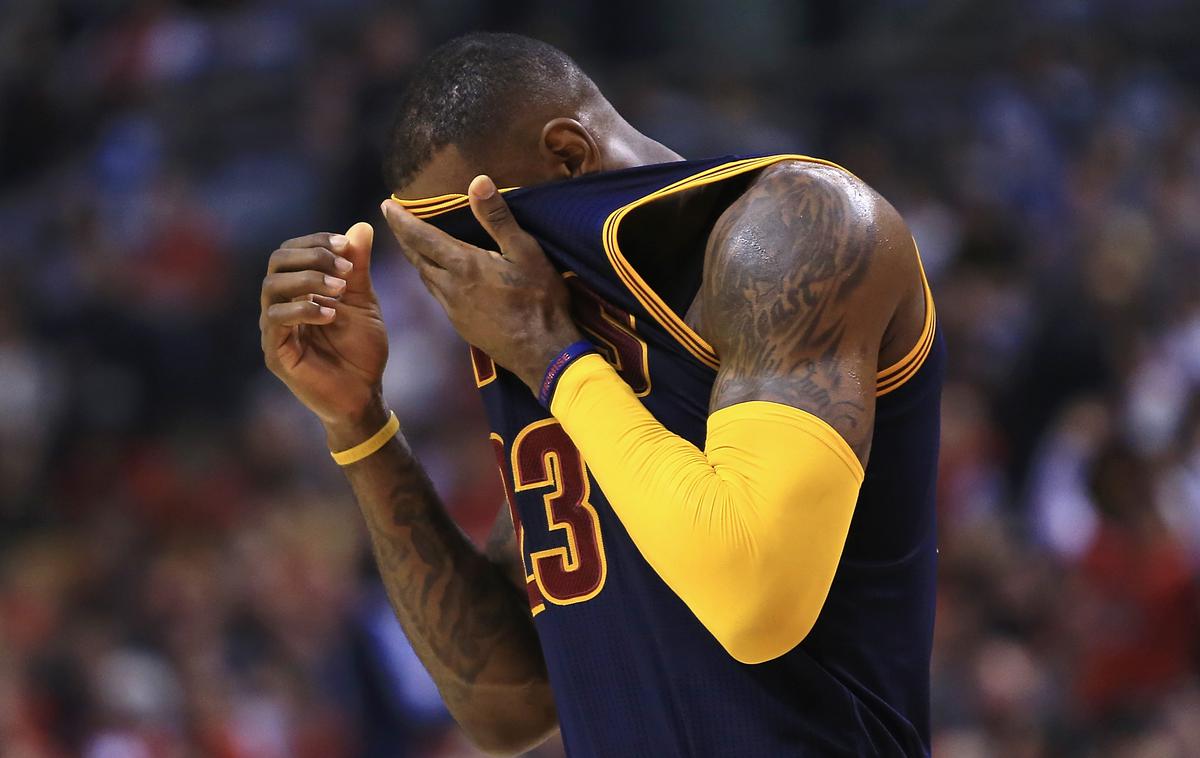 lebron james | Foto Guliver/Getty Images