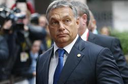 Orban svari pred kaosom
