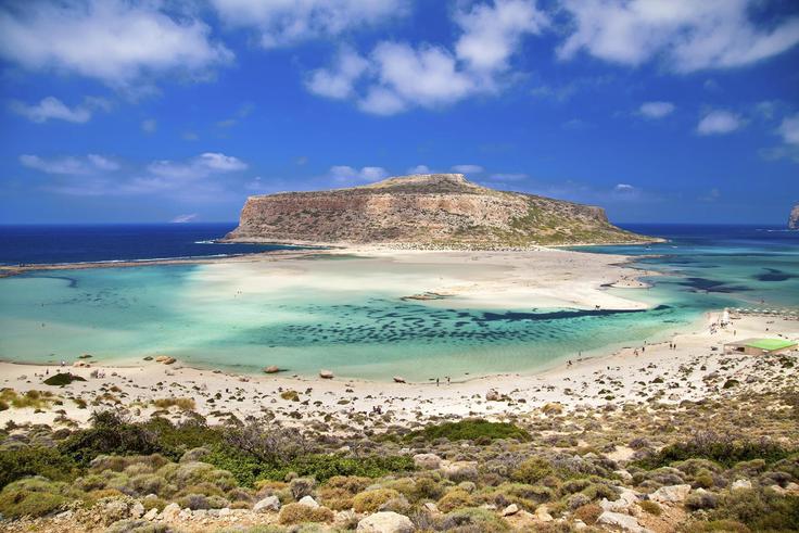 Top 10 evropskih otokov | Foto: Thinkstock