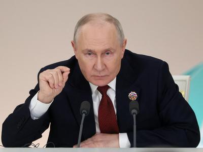 Putin: Rusija je pripravljena na vojno z Evropo