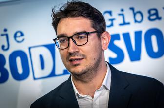 V Svobodi bi se pogajali, a telefoni zvonijo v prazno. Čakajo na odziv Demokratov.