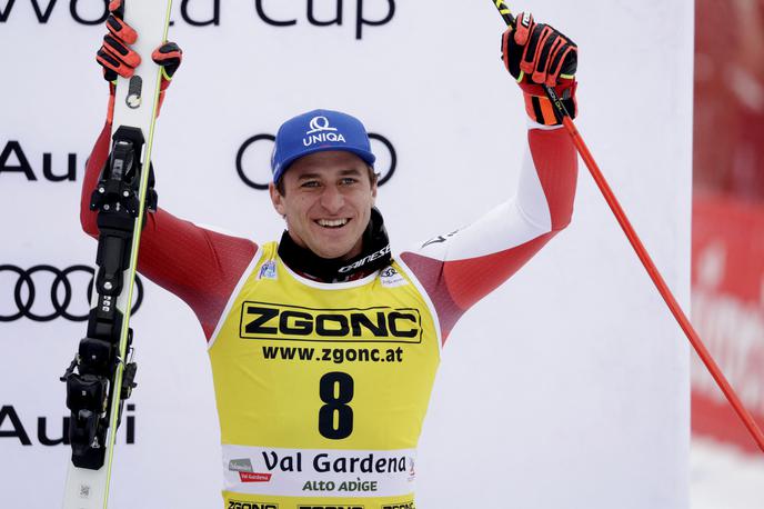 Matthias Mayer | Foto Reuters