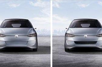 Volkswagen UP! Lite