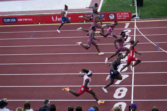 Noah Lyles | Foto: Reuters