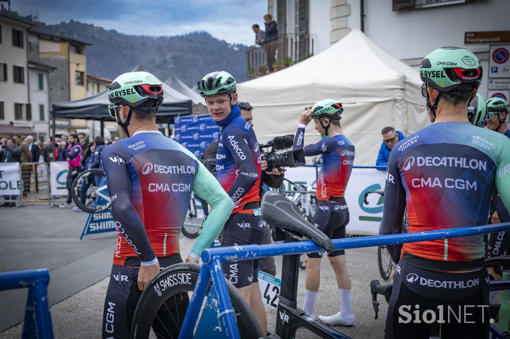 Tirreno Adriatico
