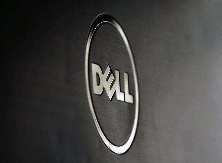 Dell | Foto: Reuters