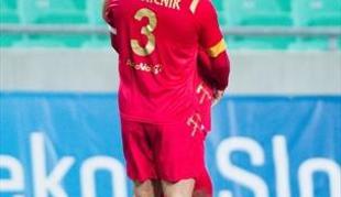 Mate Eterović: Matjaž Kek je postavil nove kriterije v hrvaškem nogometu