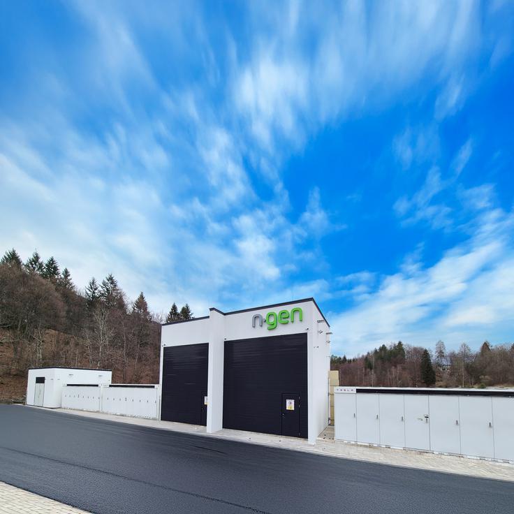 NGEN_Koroška | Foto: Ngen