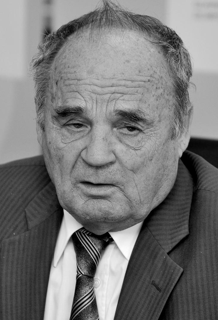Rajko Šugman | Foto: Tamino Petelinšek/STA