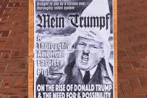 Donald Trump Naci nazi