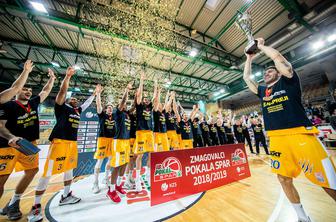 Znani četrtfinalni pari pokala Spar