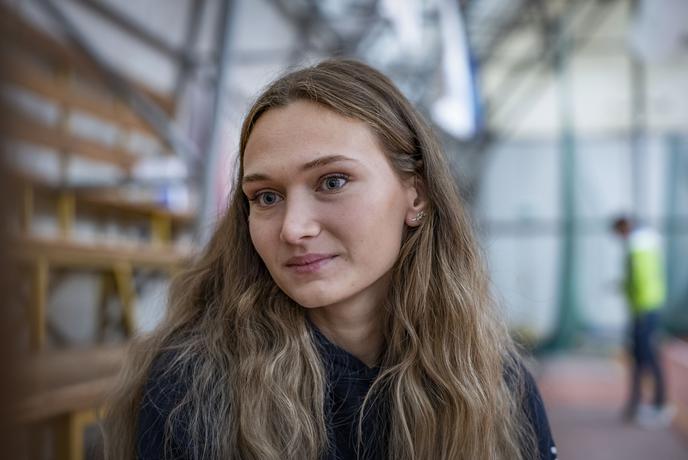 "Moja mami je zaradi tega tudi pustila službo"