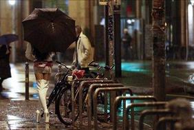 Zvodnik: Moja provizija je 65 evrov na dan za eno dekle