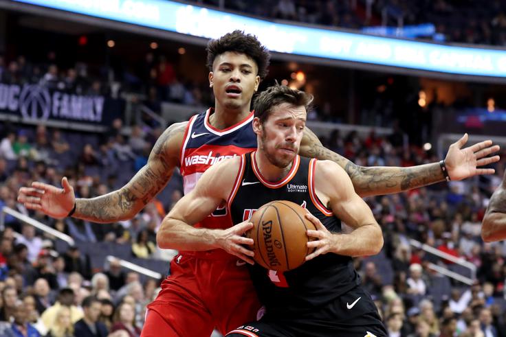 Goran Dragić | Foto: Getty Images