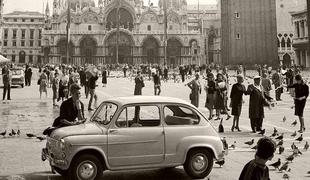 Fiat 600 je bil eden najbolj vplivnih avtomobilov