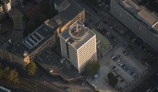 Matjaž Janša in Miha Klun odstopila kot nadzornika Telekoma