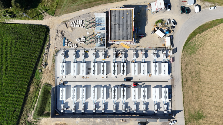 Ngen, Wagenham | Foto: Ngen