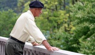"Ko bo spet častno delati in ne krasti, bo bolje"