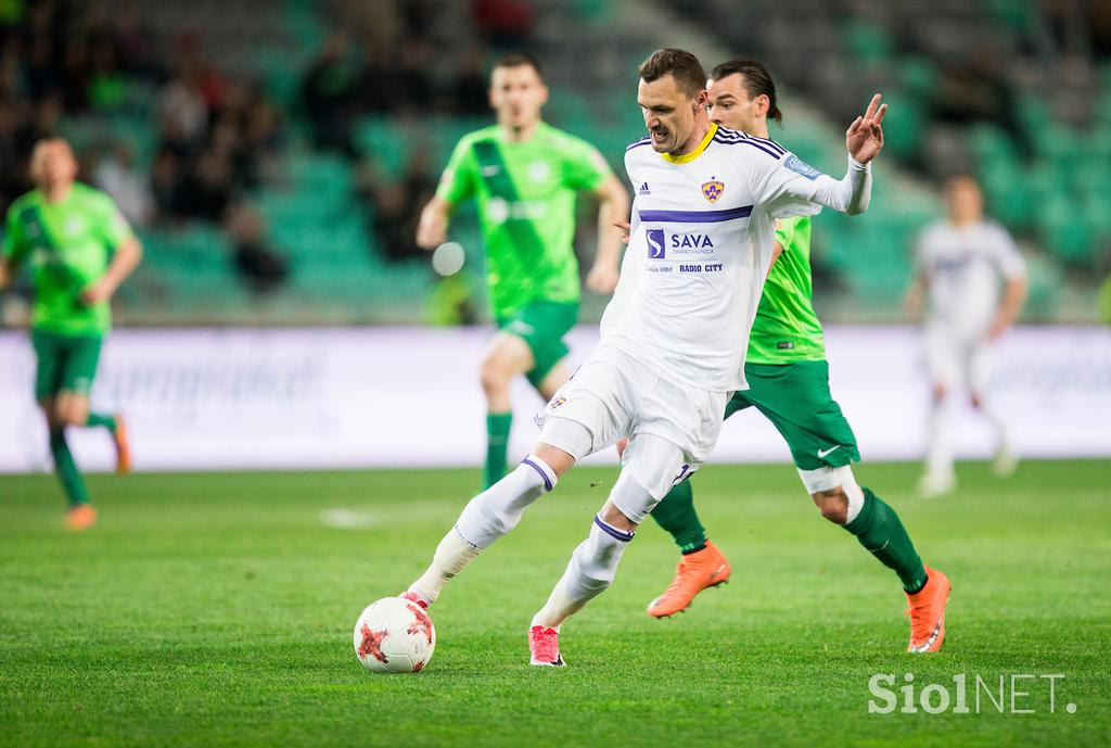 NK Maribor NK Olimpija
