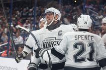 Anže Kopitar Los Angeles Kings