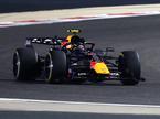 testiranja Bahrajn Isack Hadjar Red Bull