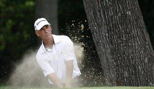Golf na OI leta 2016?