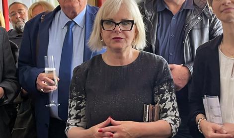 Predsednico Zveze slovenskih društev na Hrvaškem sumijo goljufije več kot sto tisoč evrov