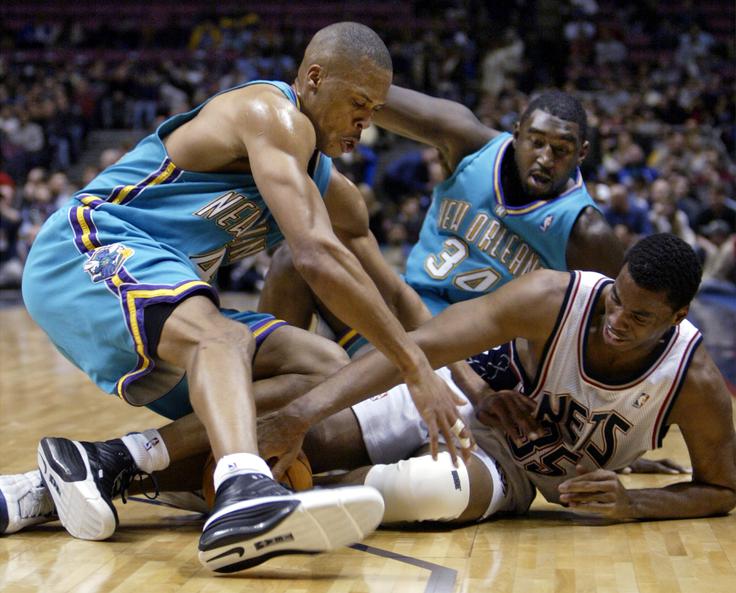 Robert Taylor | Foto: Reuters