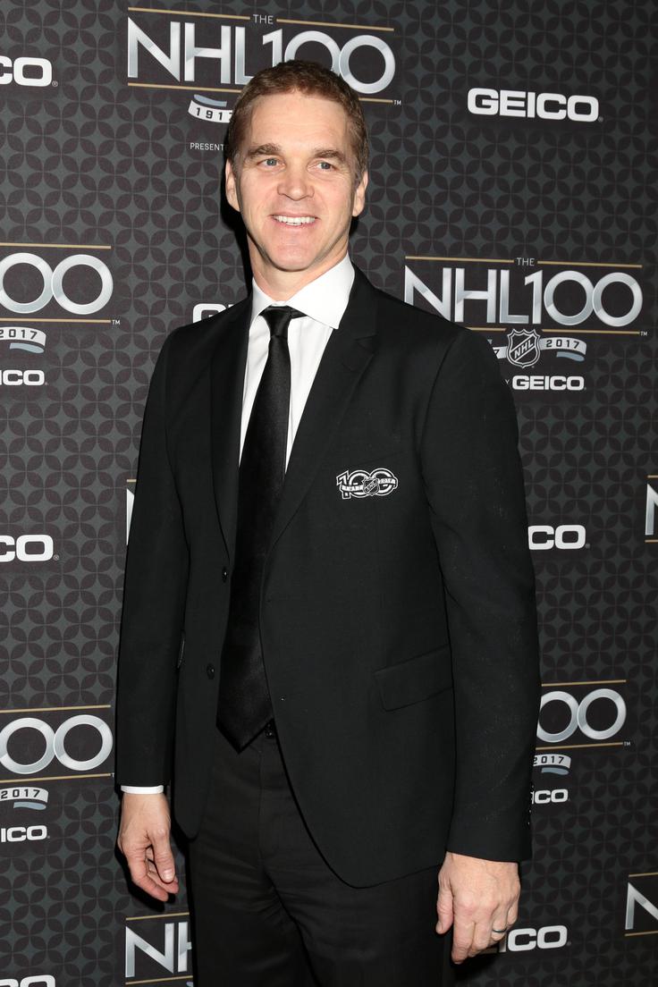 Luc Robitaille in preostalo vodstvo Kraljev iščejo rešitev, kako bi kalifornijski kolektiv znova dosegel kaj velikega. | Foto: Guliverimage
