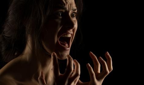 Največji paničarji zodiaka: ti znaki iz vsega naredijo dramo