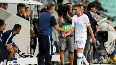 Kevin Kampl ozdravel in se vrnil
