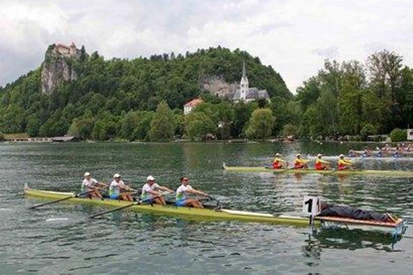 Šola za organizatorje in veslače