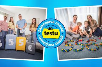 Neodvisni test potrdil:  HOFERjeve blagovne znamke občutno cenejše
