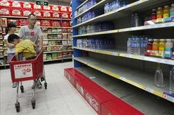 Coca-Cola bo do leta 2014 v širitev na kitajskem trgu vložila štiri milijarde dolarjev